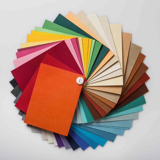 Pantone Colors 2023-2024 and Earrings