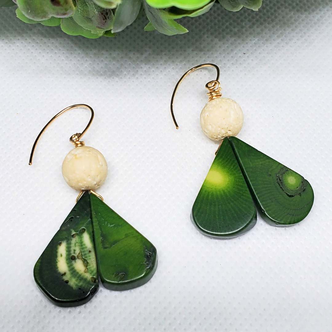 Handmade earrings are a must this for 2025 and here's why!