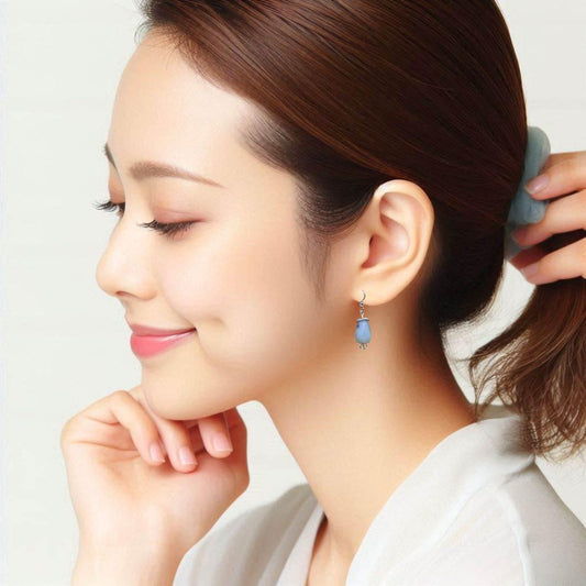 GiGi Dangles - Teardrop - Jiana Deon