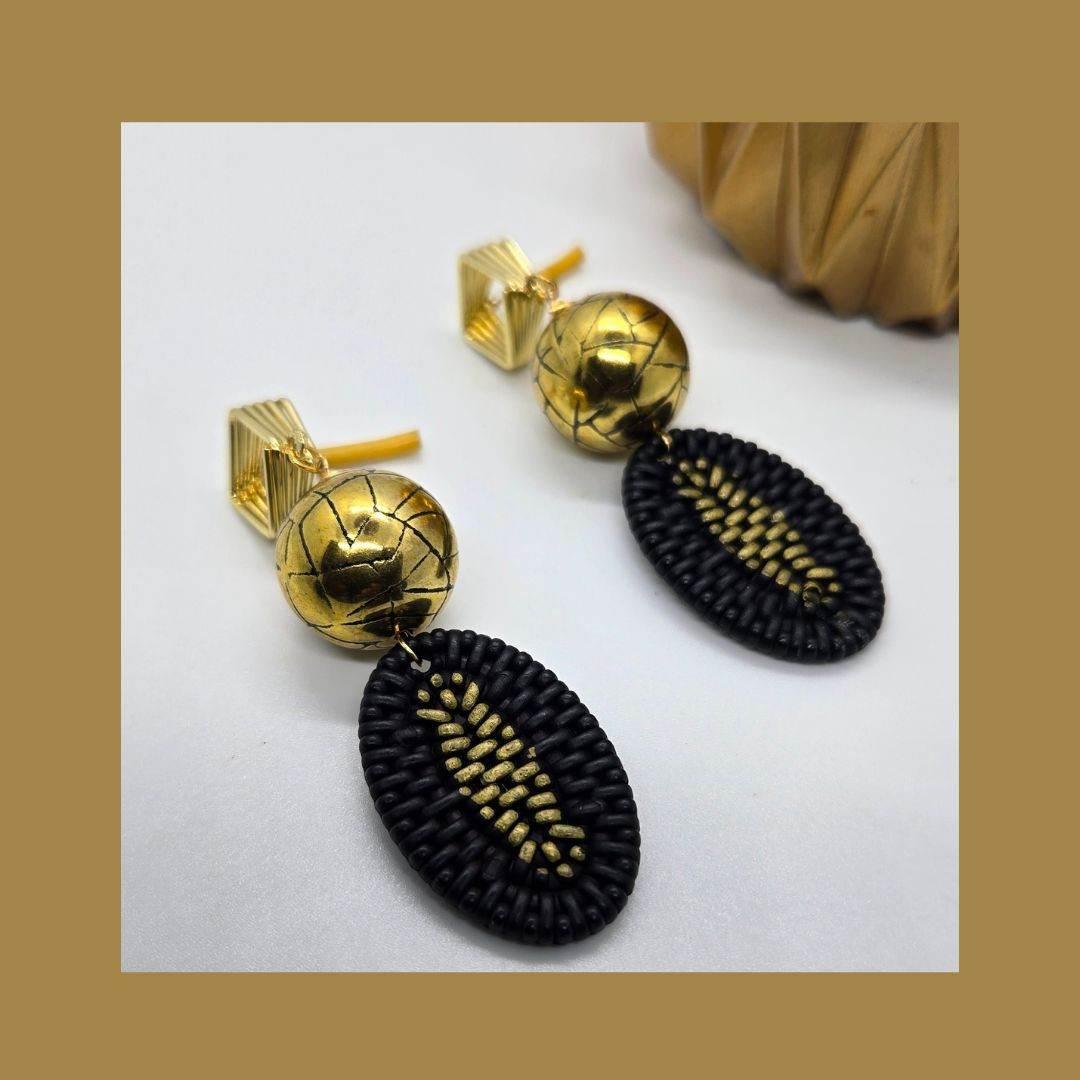 Feel the Style, Not the Weight: Jiana Deon's Lightweight Earrings for 2025 - Jiana Deon