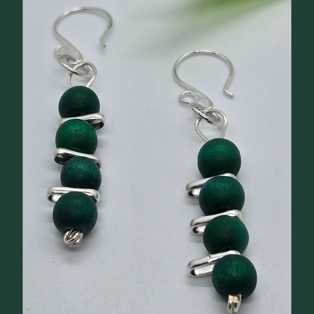 Evergreen Dangles