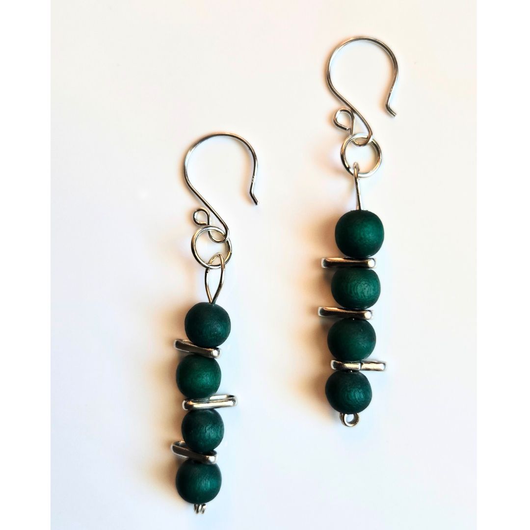 Evergreen Dangles