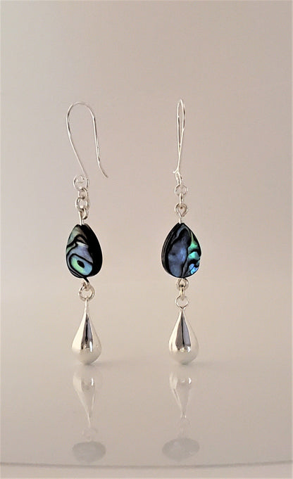 Kayla Dangle Earrings